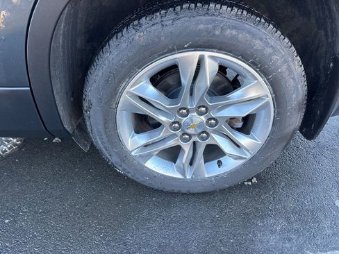 Certified 2020 Chevrolet Blazer LT w/ Sound & Technology Package image 11