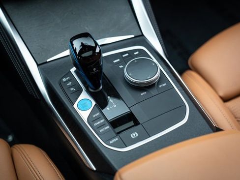 Used 2022 BMW i4 M50 w/ Premium Package image 36