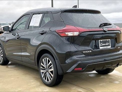 Used 2023 Nissan Kicks SV w/ Interior Electronics Package image 15