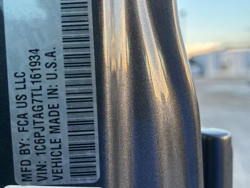 New 2026 Jeep Gladiator Sport AWD/4WD image 43