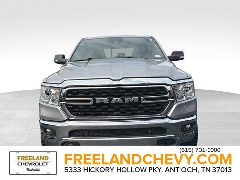 Used 2022 RAM 1500 Big Horn image 9