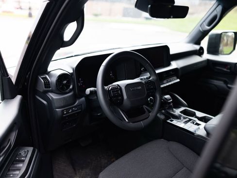 Used 2025 Toyota Land Cruiser 1958 image 7