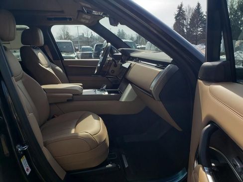 New 2026 Land Rover Range Rover SE image 17