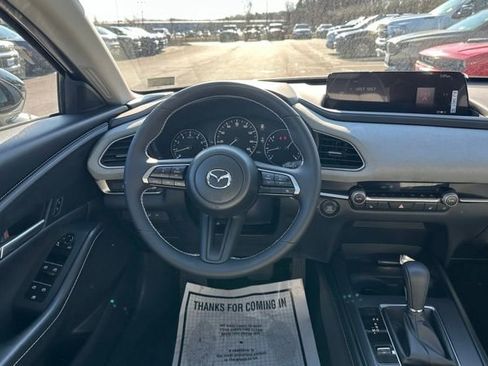 New 2026 MAZDA CX-30 AWD 2.5 S image 19