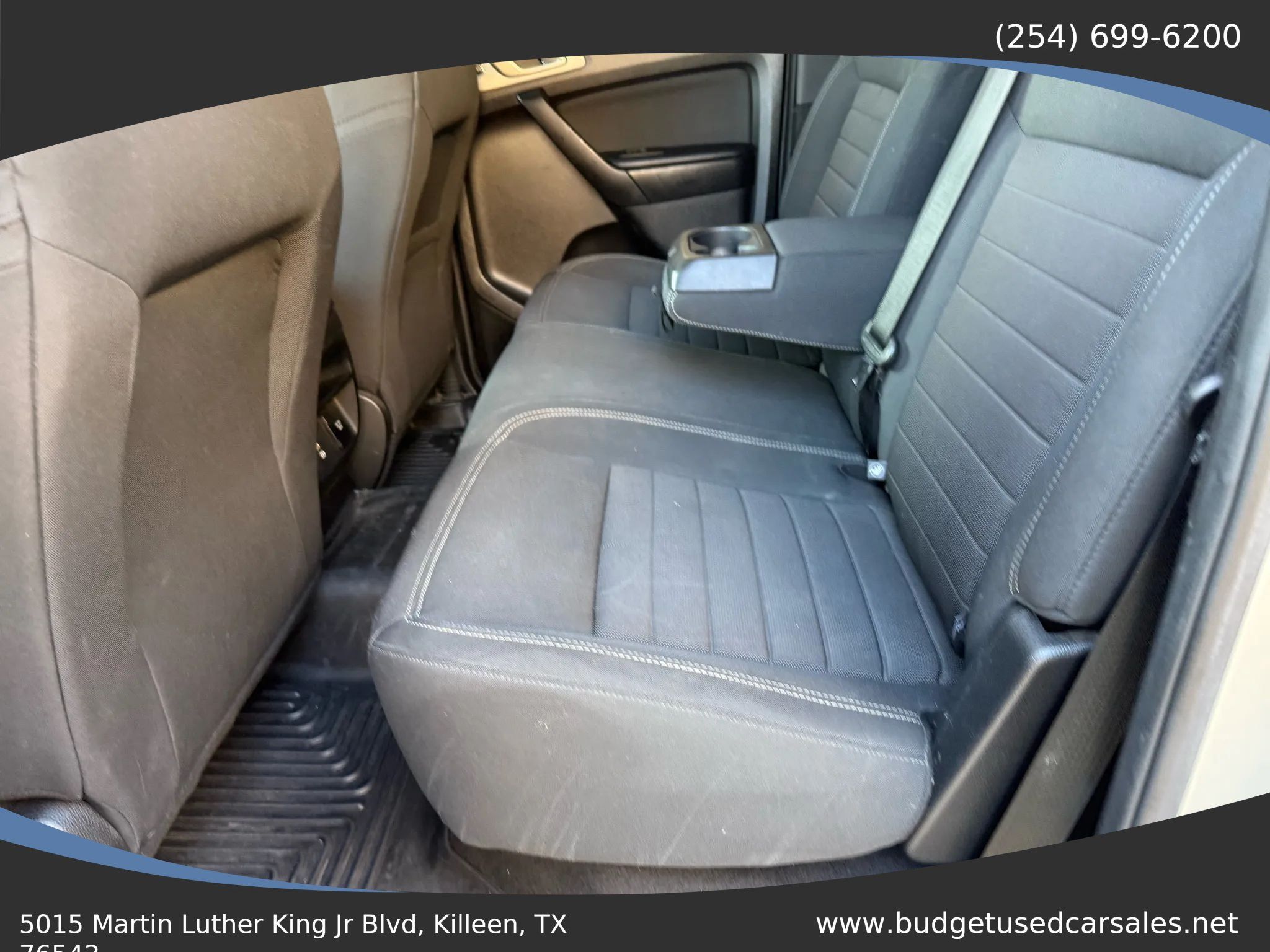 Used 2019 Ford Ranger XLT w/ FX4 Off-Road Package AWD/4WD image 27
