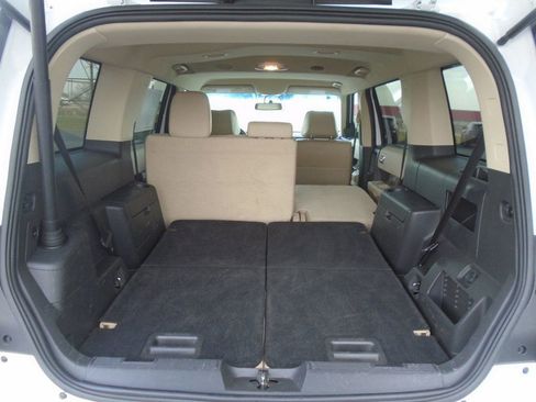 Used 2018 Ford Flex SEL w/ Equipment Group 202A image 40