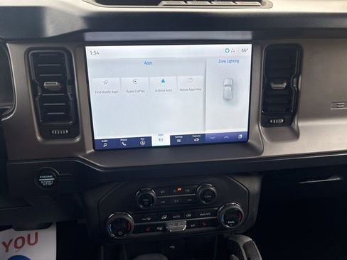 Used 2023 Ford Bronco Outer Banks image 22