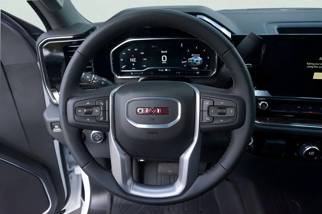 Used 2025 GMC Sierra 1500 Elevation RWD image 14