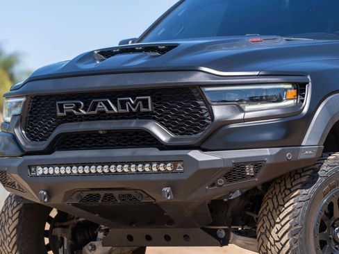 Used 2022 RAM 1500 TRX w/ TRX Level 2 Equipment Group image 12