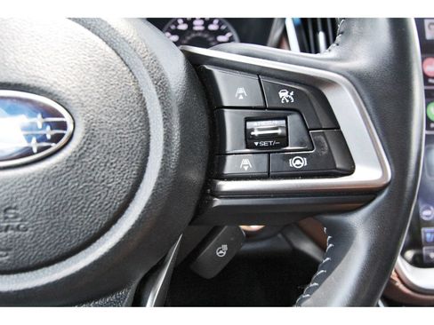 Used 2022 Subaru Outback Touring AWD/4WD image 16
