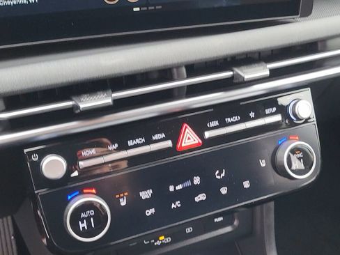 New 2025 Hyundai Tucson SEL image 17