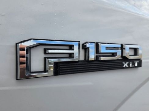 Used 2017 Ford F150 XLT image 16