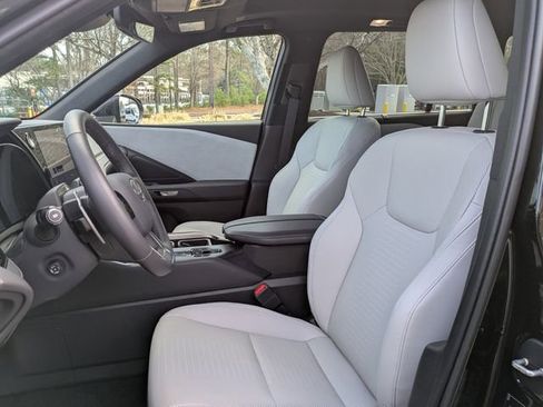 Used 2026 Lexus TX 350 FWD w/ Technology Package image 20