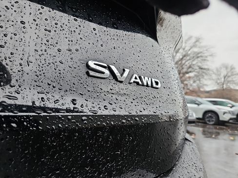 Certified 2023 Nissan Rogue SV w/ SV Premium Package image 30