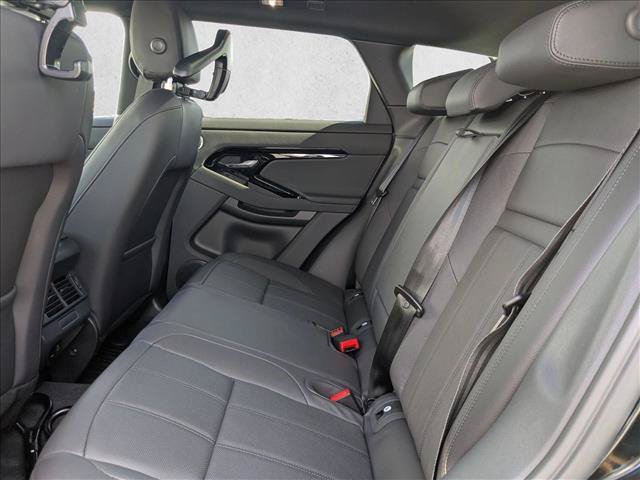 New 2026 Land Rover Range Rover Evoque S AWD/4WD image 16