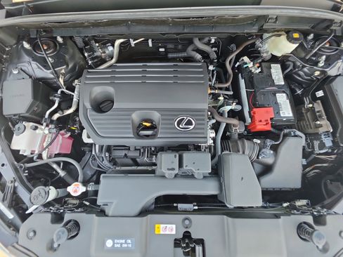 Used 2024 Lexus NX 250 FWD w/ Cold Area Package image 32