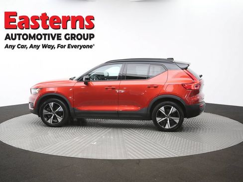 Used 2022 Volvo XC40 P8 Recharge Plus AWD/4WD image 60