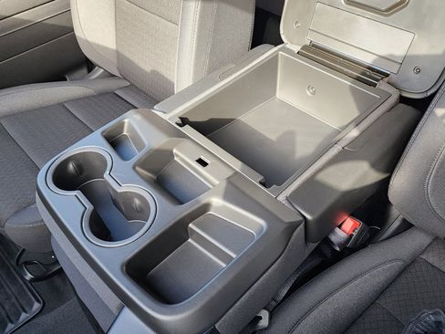 New 2026 GMC Sierra 1500 Elevation w/ X31 Off-Road Package image 32