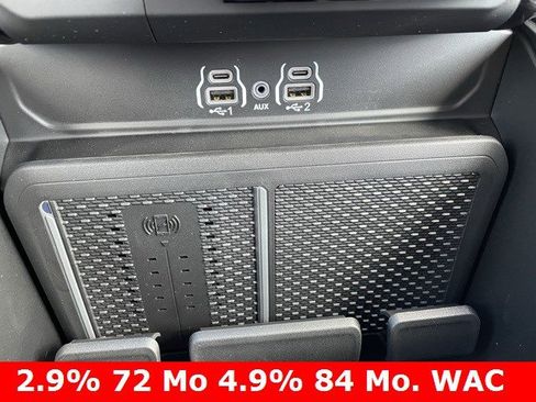 New 2026 RAM 1500 Big Horn image 19