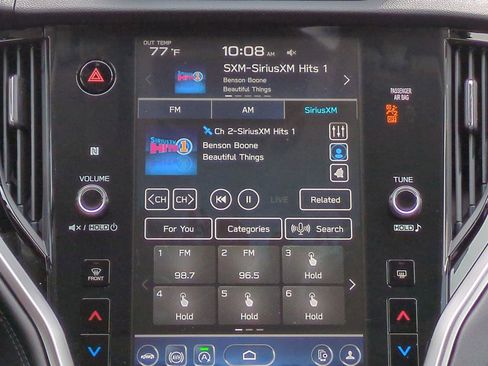 New 2025 Subaru Outback Limited w/ Popular Package #2 image 17