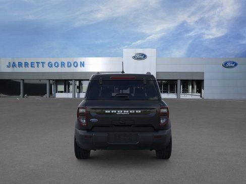New 2026 Ford Bronco Sport Big Bend AWD/4WD image 5