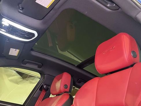 Certified 2021 Porsche Macan GTS AWD/4WD image 18