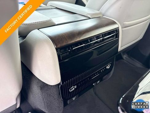 Used 2023 Jeep Grand Wagoneer 4WD image 18