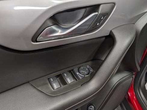 Certified 2023 Chevrolet Blazer LT AWD/4WD image 16