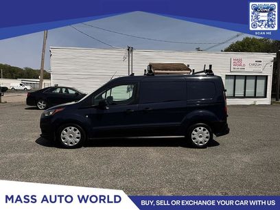 Used 2020 Ford Transit Connect XL
