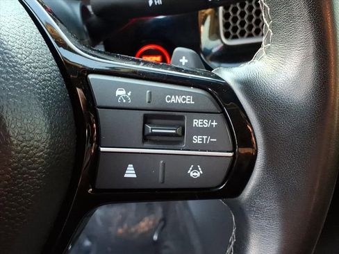 Used 2024 Honda Civic Sport image 21