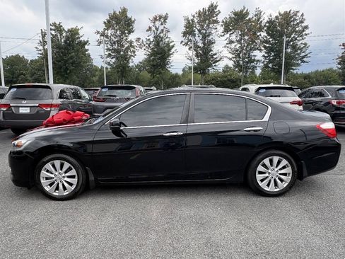 Used 2015 Honda Accord EX-L image 3