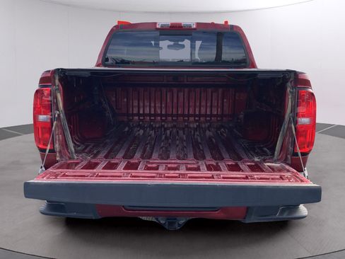 Used 2021 Chevrolet Colorado LT w/ LT Convenience Package image 30