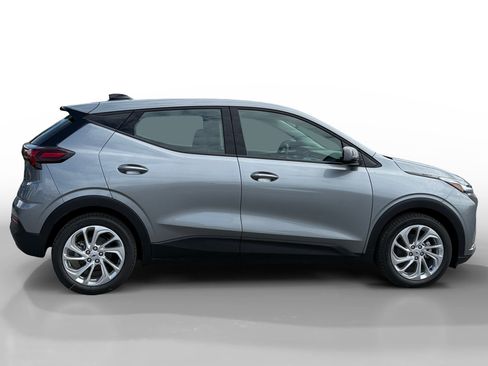 New 2027 Chevrolet Bolt LT FWD image 6