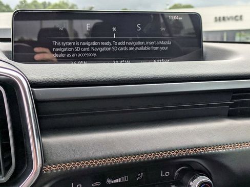 New 2025 MAZDA CX-50 2.5 Hybrid w/ Weather Package image 23