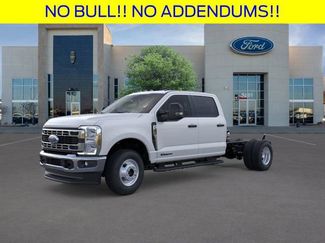 New 2026 Ford F350 XL w/ XL Chrome Package 360° Tour