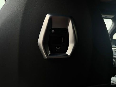 New 2026 BMW XM Label Red image 26