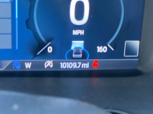 Used 2024 Ford Expedition Timberline image 23