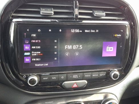 Certified 2023 Kia Soul EX image 16