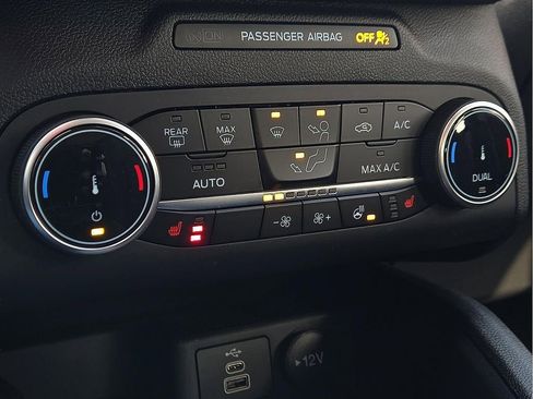 New 2026 Ford Escape Active w/ Cold Weather Package image 14