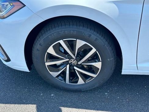 New 2026 Volkswagen Jetta S image 10