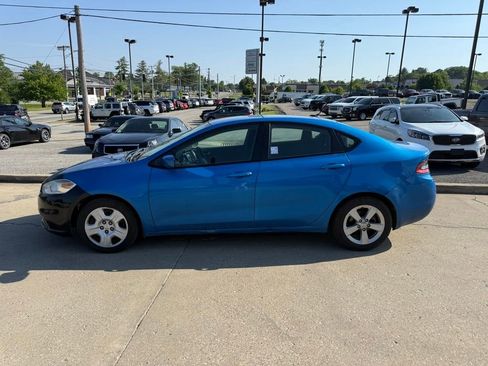Used 2015 Dodge Dart SE w/ Convenience Group FWD image 9
