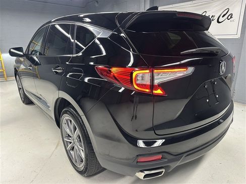 Used 2023 Acura RDX AWD w/ Technology Package image 4