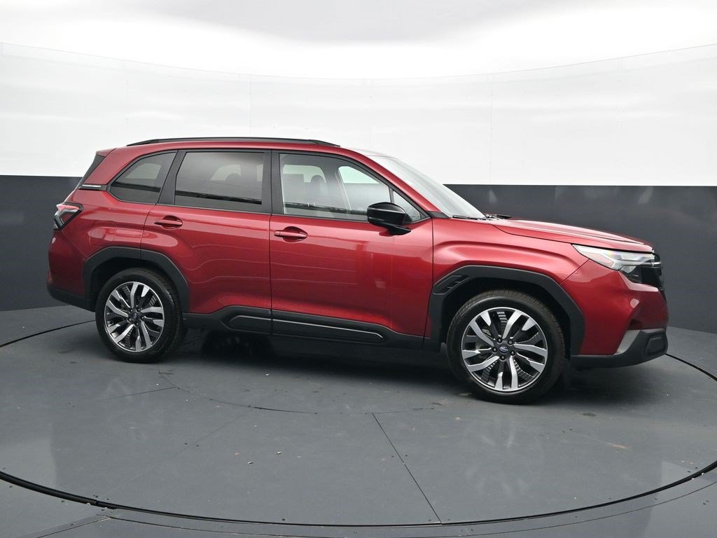 Used 2026 Subaru Forester Touring AWD/4WD image 8