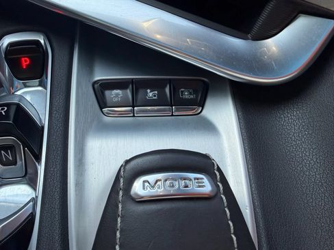 Used 2023 Chevrolet Corvette Stingray Preferred Cpe w/ Battery Protection Package RWD image 29