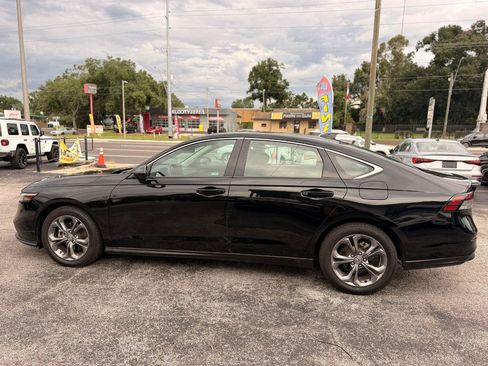 Used 2024 Honda Accord EX image 10