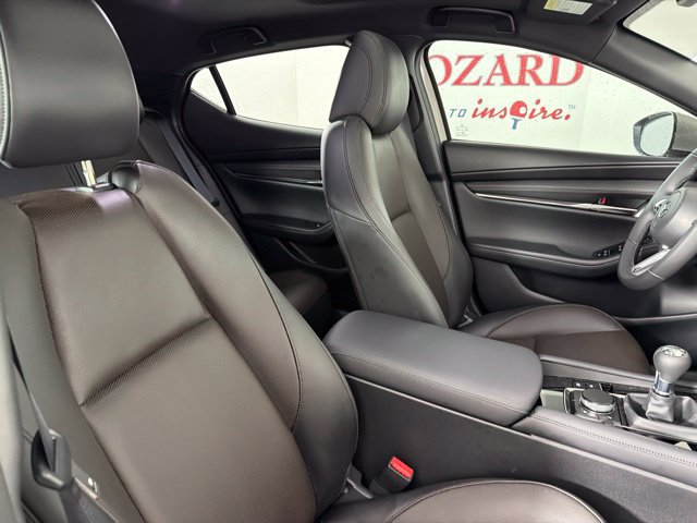 Used 2026 MAZDA MAZDA3 2.5 S Hatchback w/ Premium Pkg FWD image 31