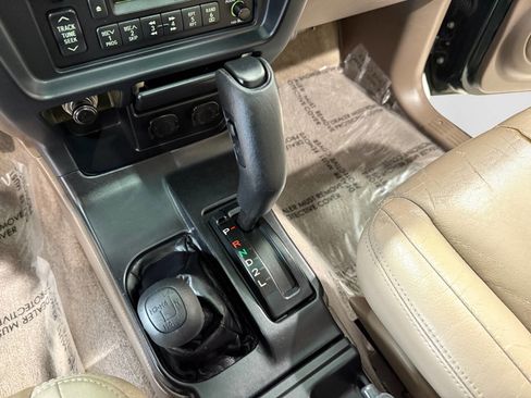 Used 1999 Toyota 4Runner Limited image 24