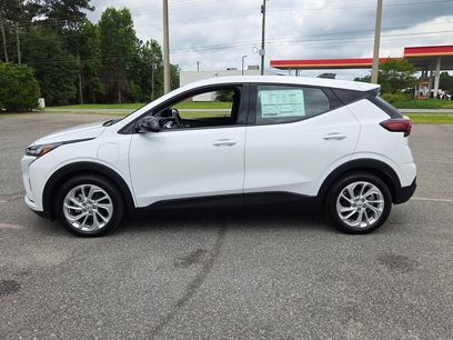 New 2027 Chevrolet Bolt LT w/ LPO, All-Weather Package