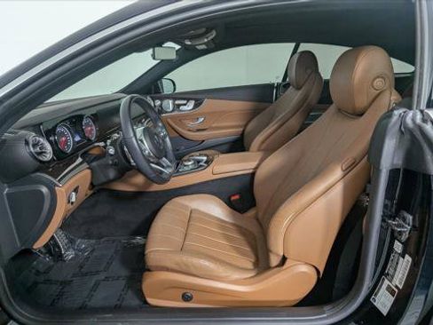 Used 2019 Mercedes-Benz E 450 Coupe image 14