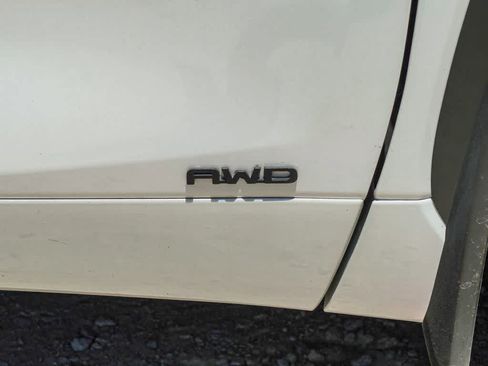 Used 2023 Toyota Highlander Platinum AWD/4WD image 9